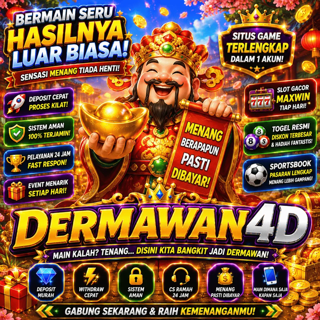 DERMAWAN4D